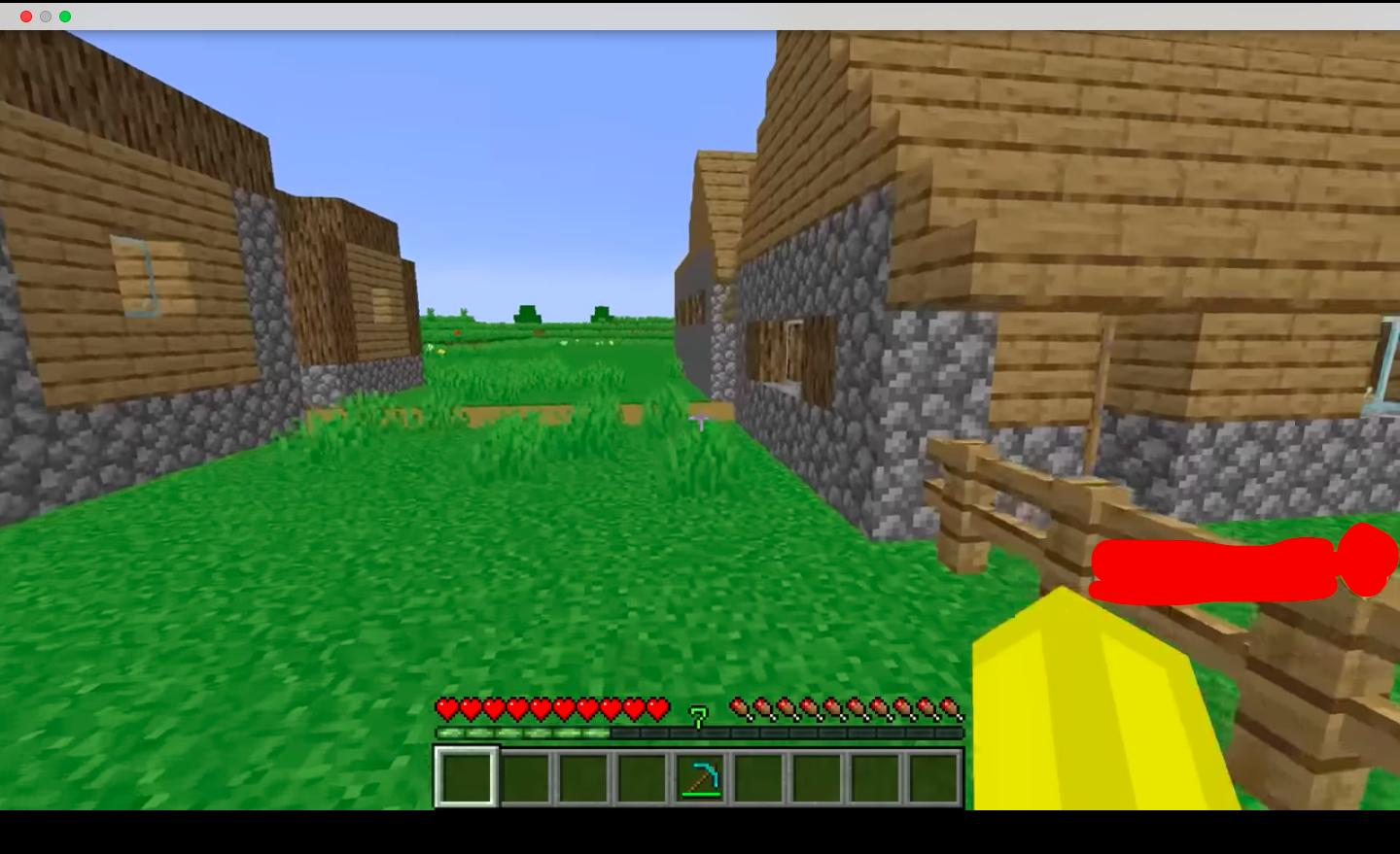 Master minecraft mcpe mod Screenshot4