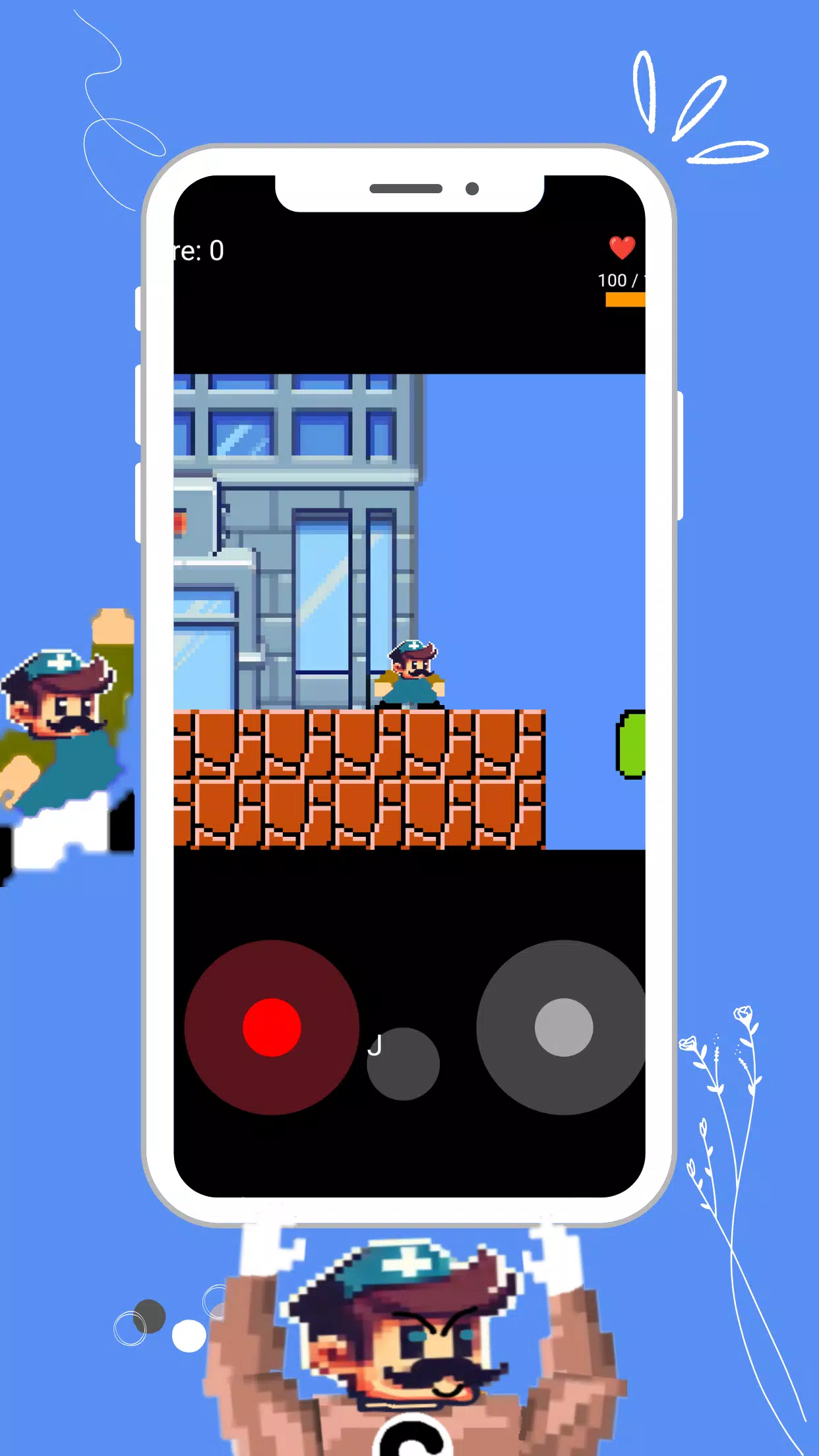 Cario Screenshot8
