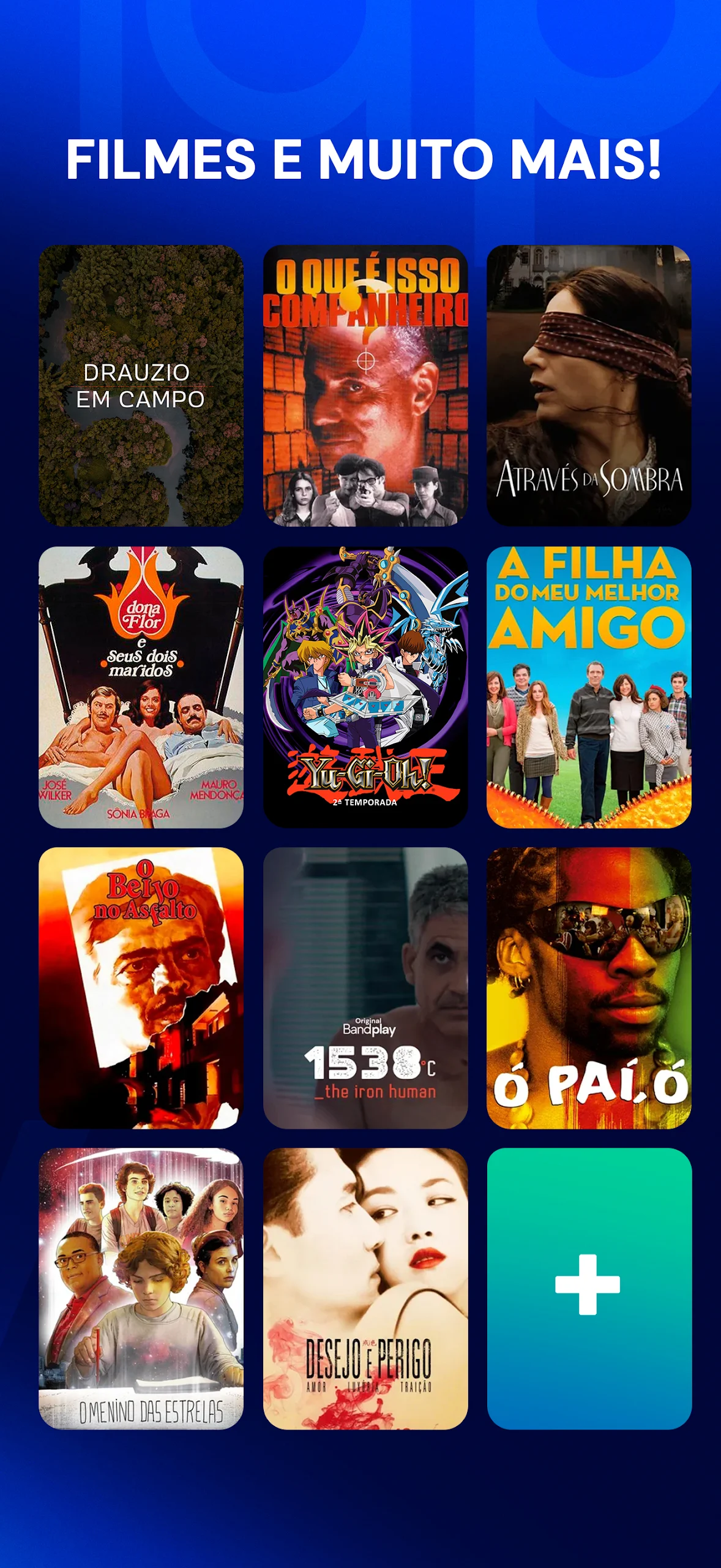 BANDPLAY Screenshot7
