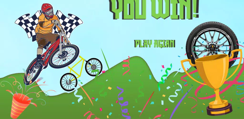 Bike Tour Gaming Screenshot3