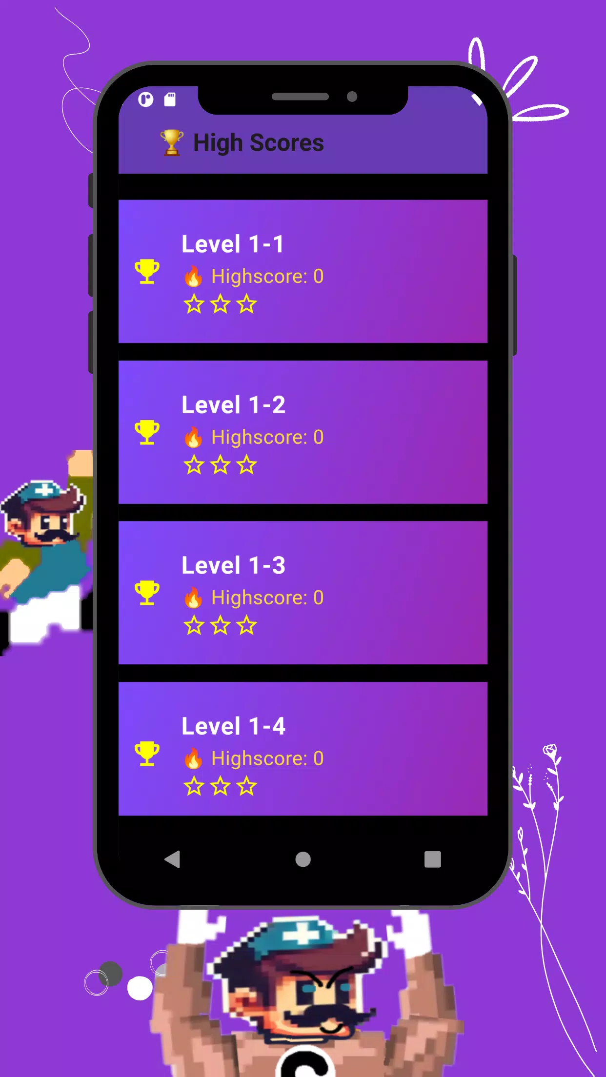 Cario Screenshot4