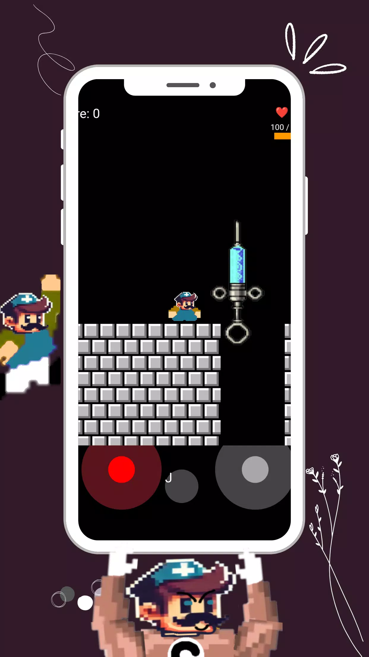 Cario Screenshot7