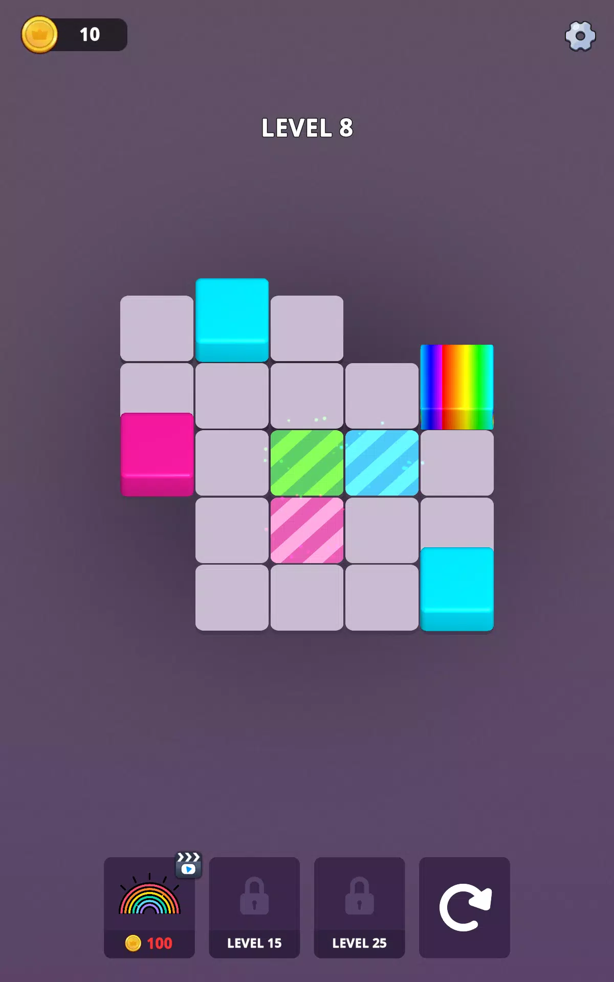 Jelly Blast Screenshot8