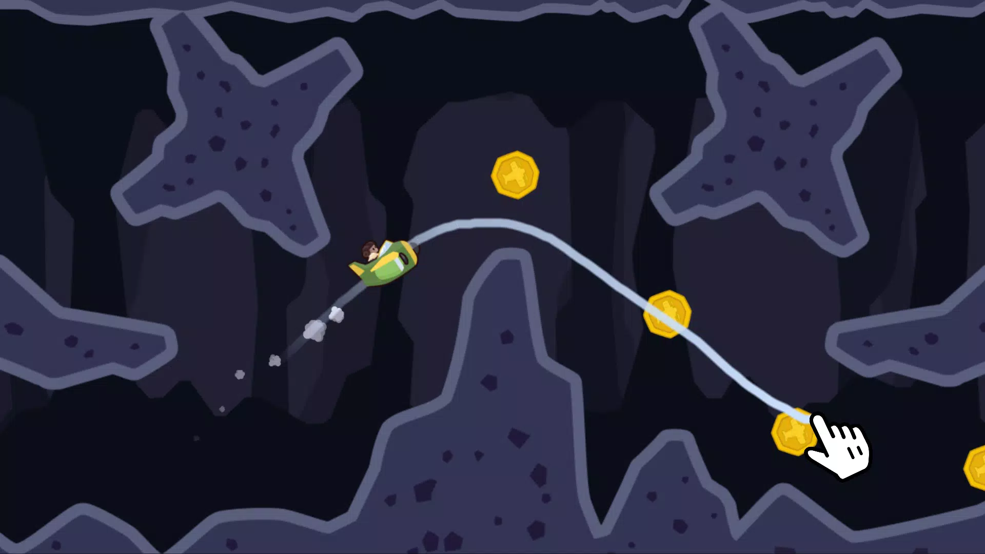 Plany Plane Screenshot5