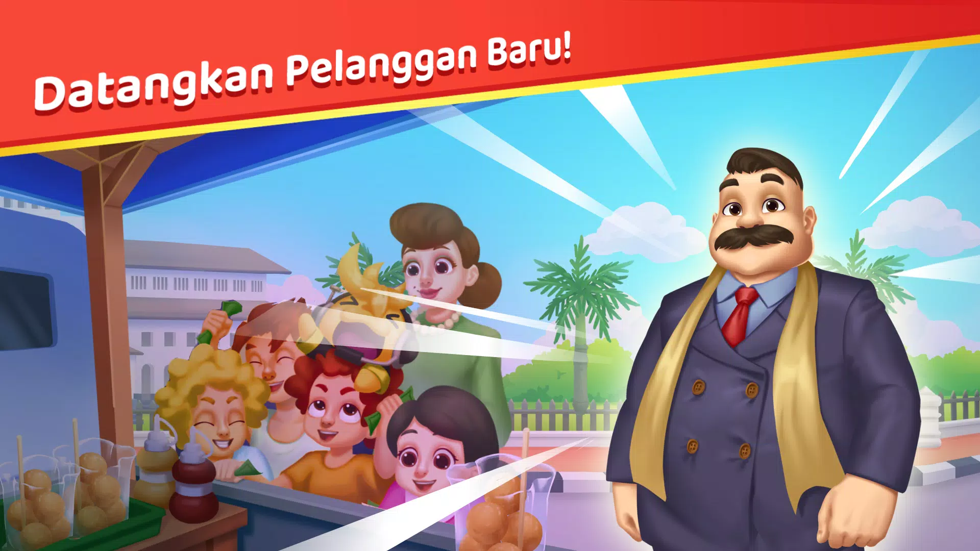 Tahu Bulat Stories Screenshot7