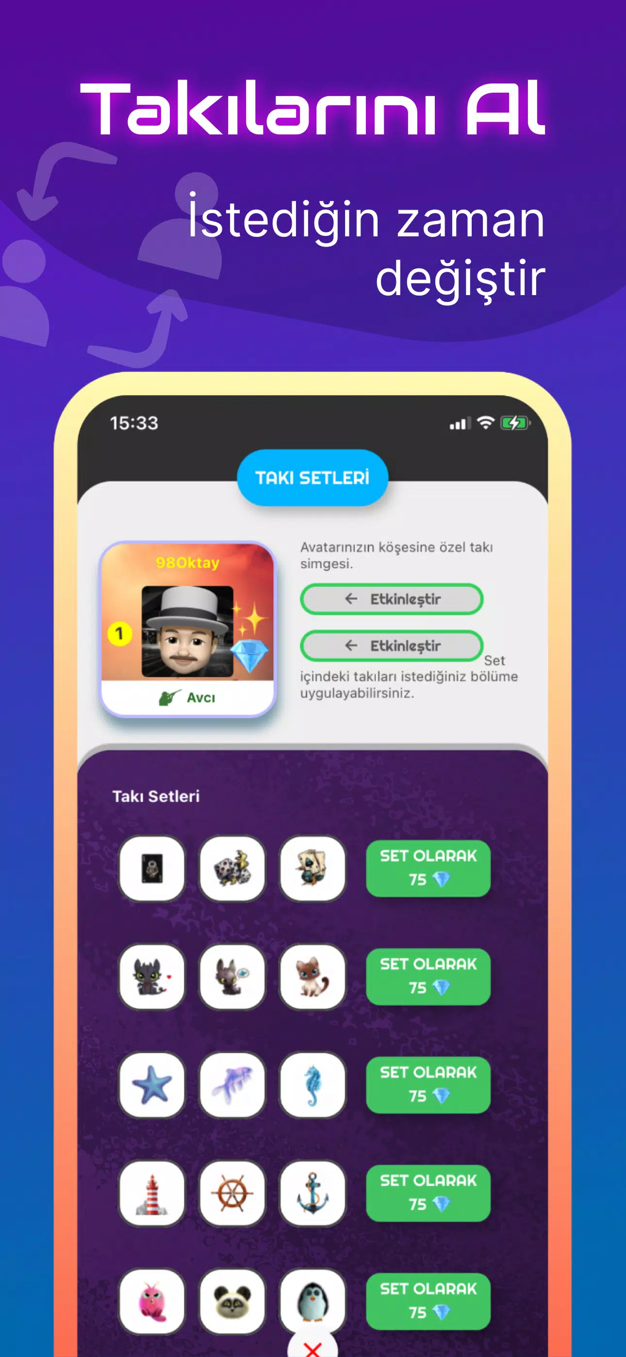 Koylu Vampir Screenshot4