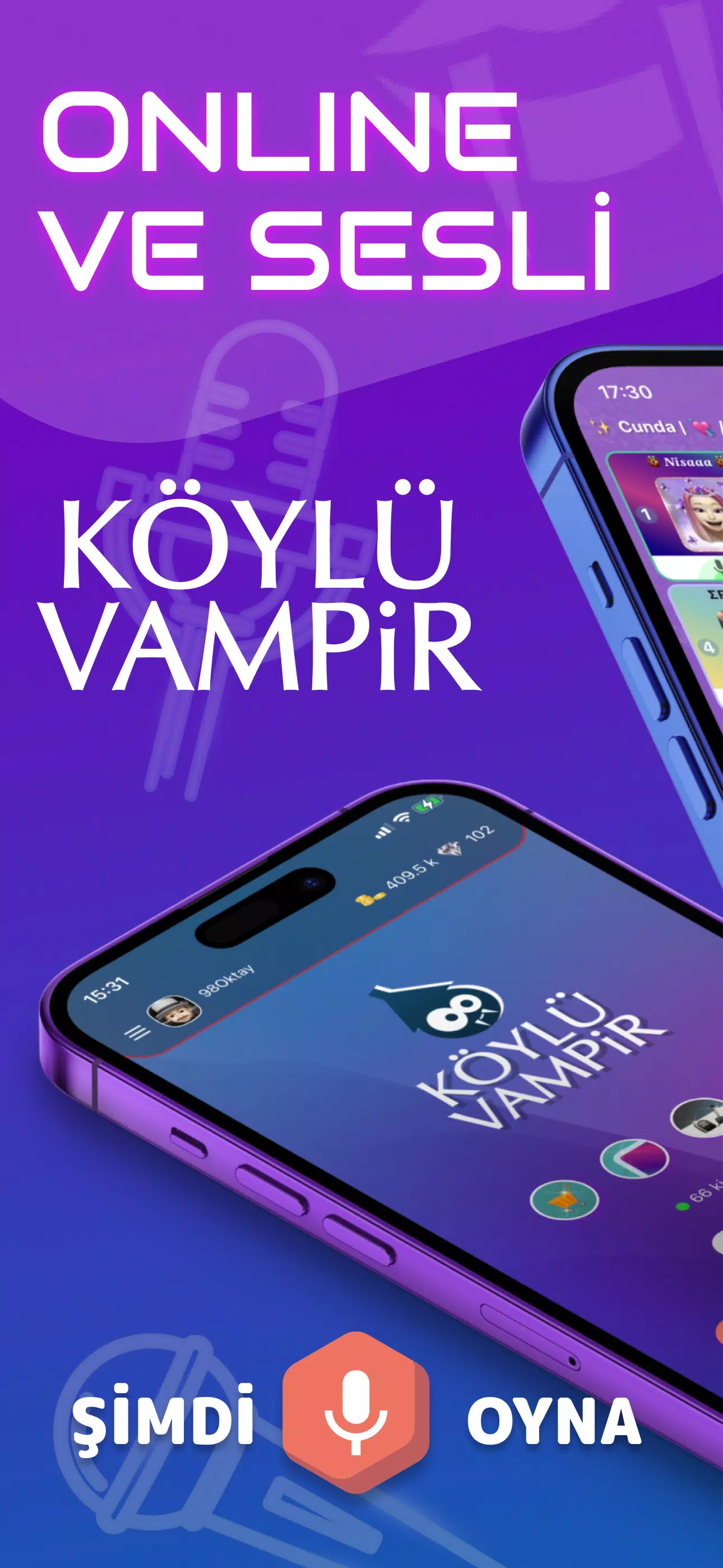 Koylu Vampir Screenshot1