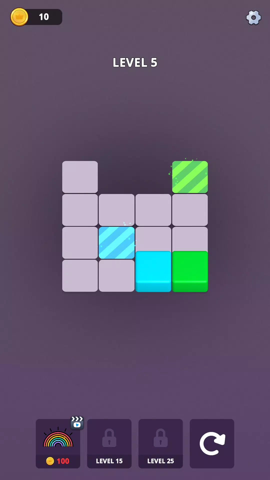 Jelly Blast Screenshot2