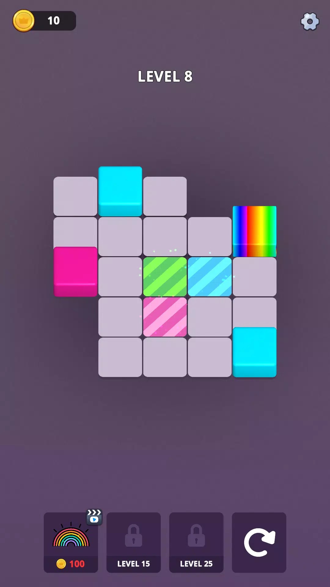 Jelly Blast Screenshot3