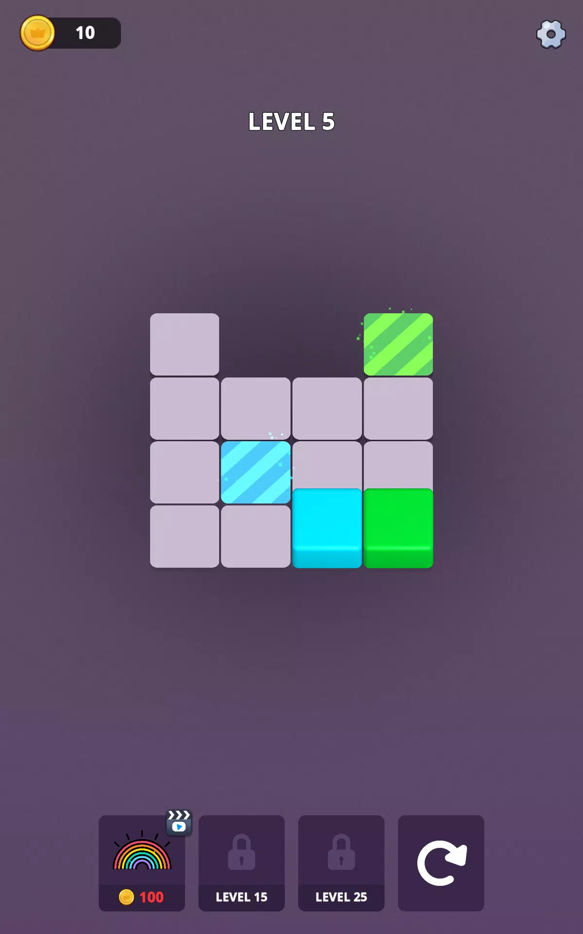 Jelly Blast Screenshot7