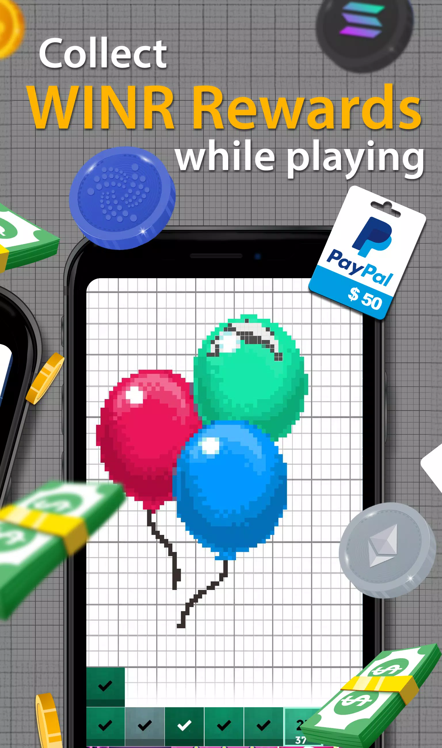 PixelVerse Screenshot5