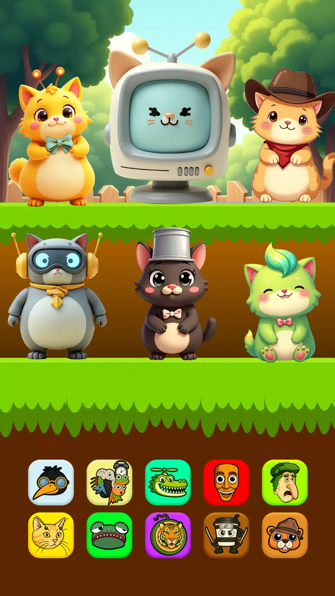 Fun Music Beats Screenshot5