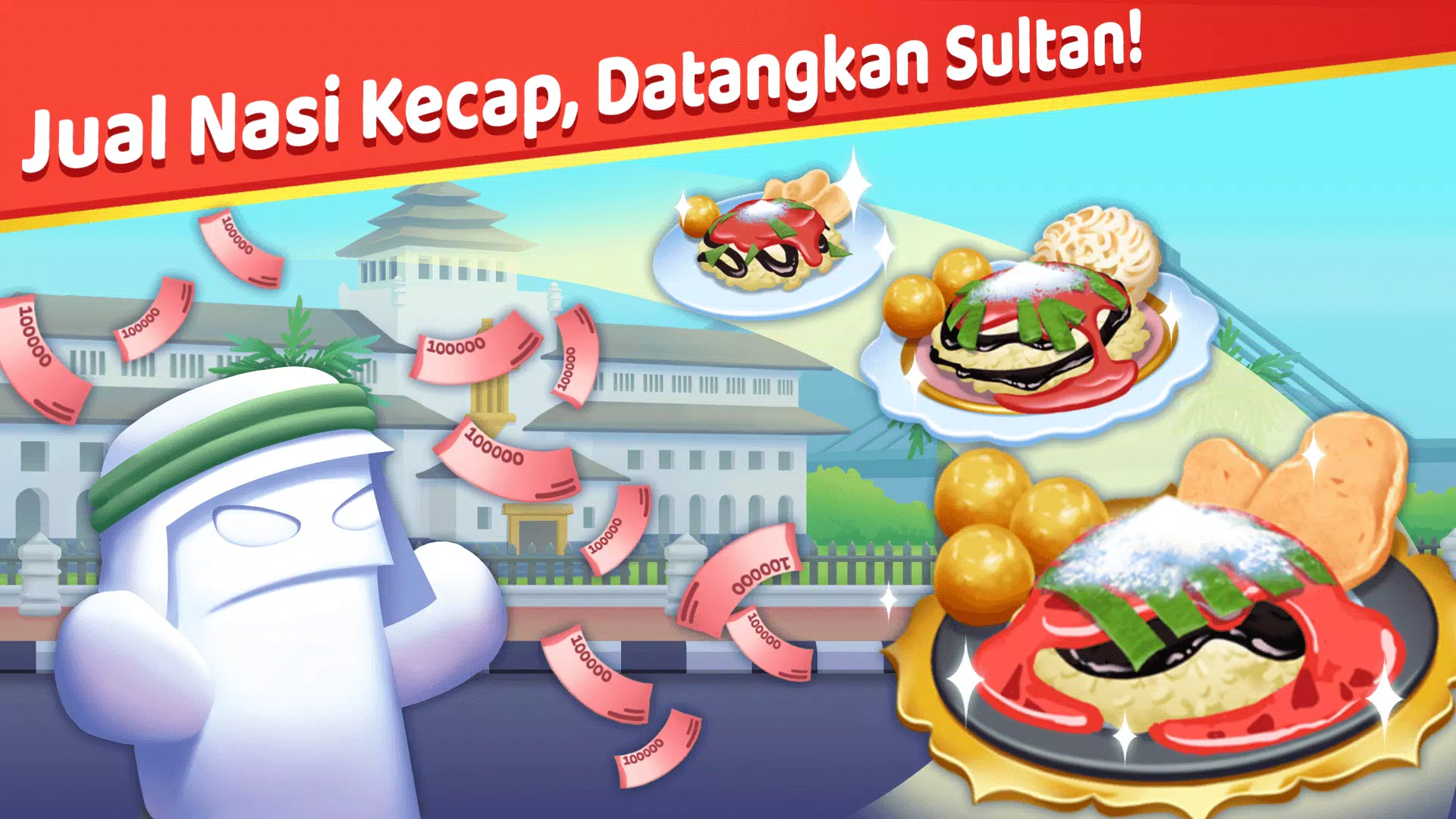 Tahu Bulat Stories Screenshot2