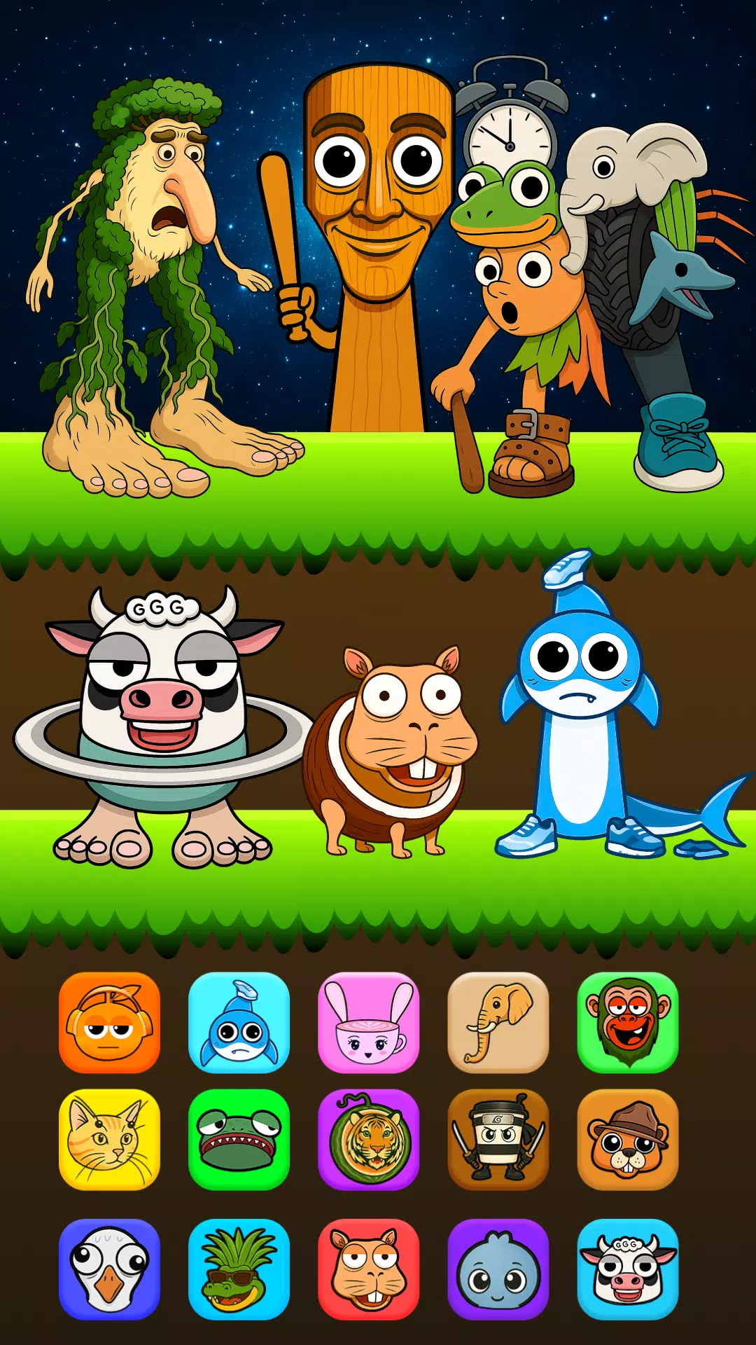 Fun Music Beats Screenshot3