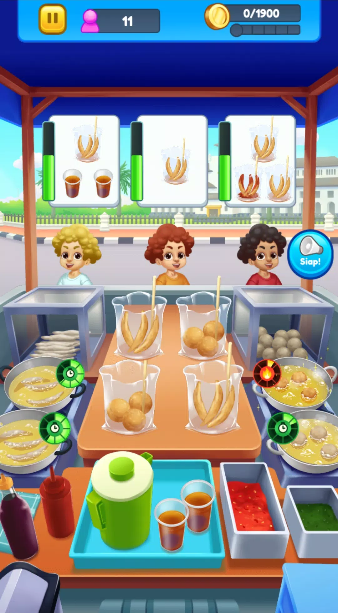Tahu Bulat Stories Screenshot8