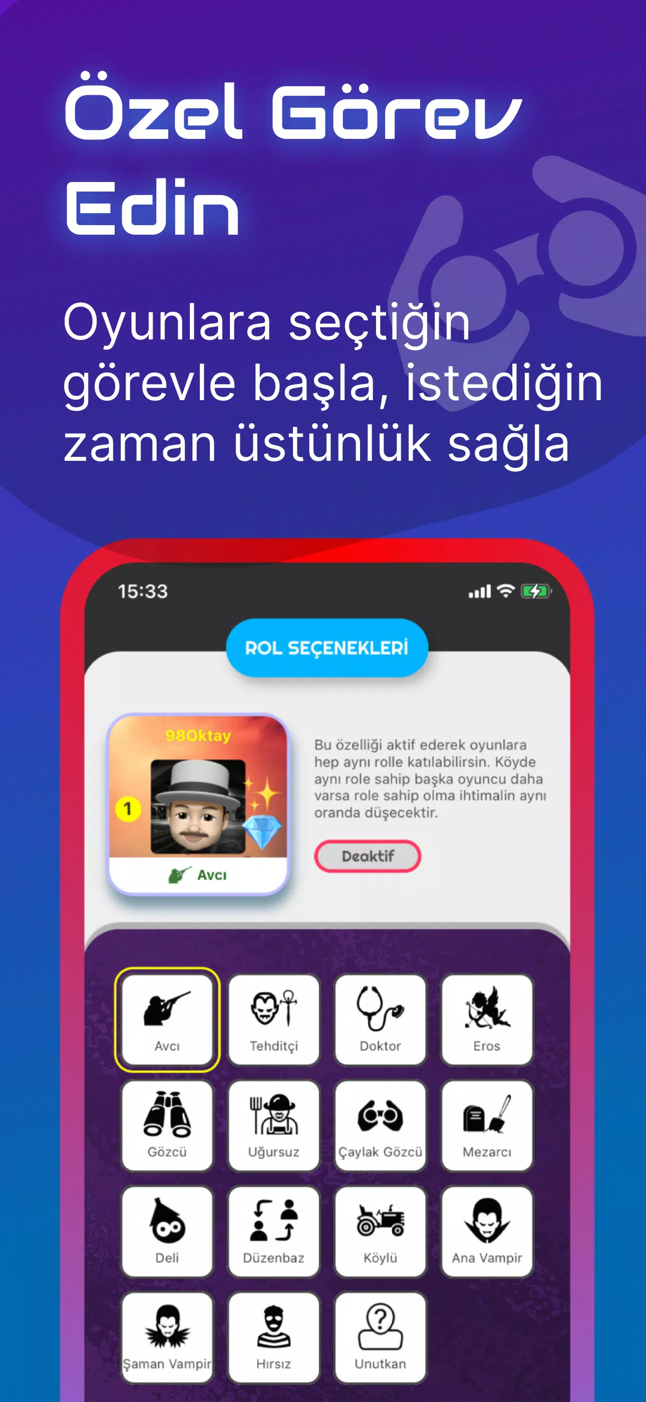 Koylu Vampir Screenshot5