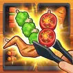 Foodie Sizzle APK