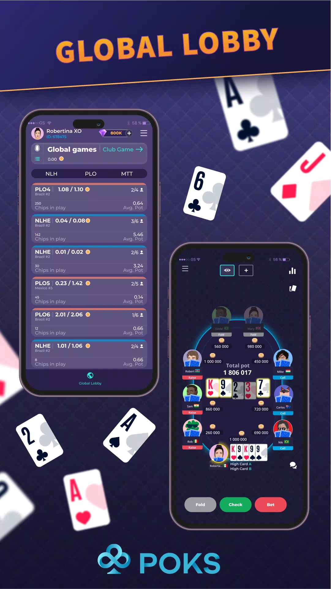 POKS Screenshot6