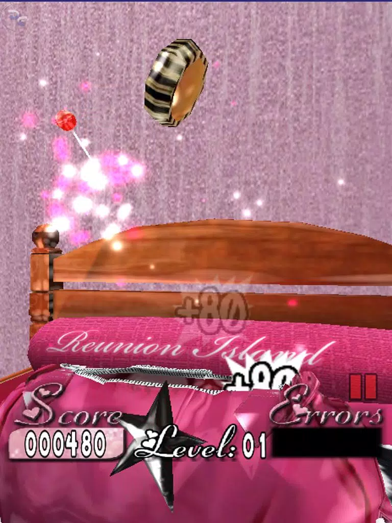 Challenge Makeup Bag Screenshot2