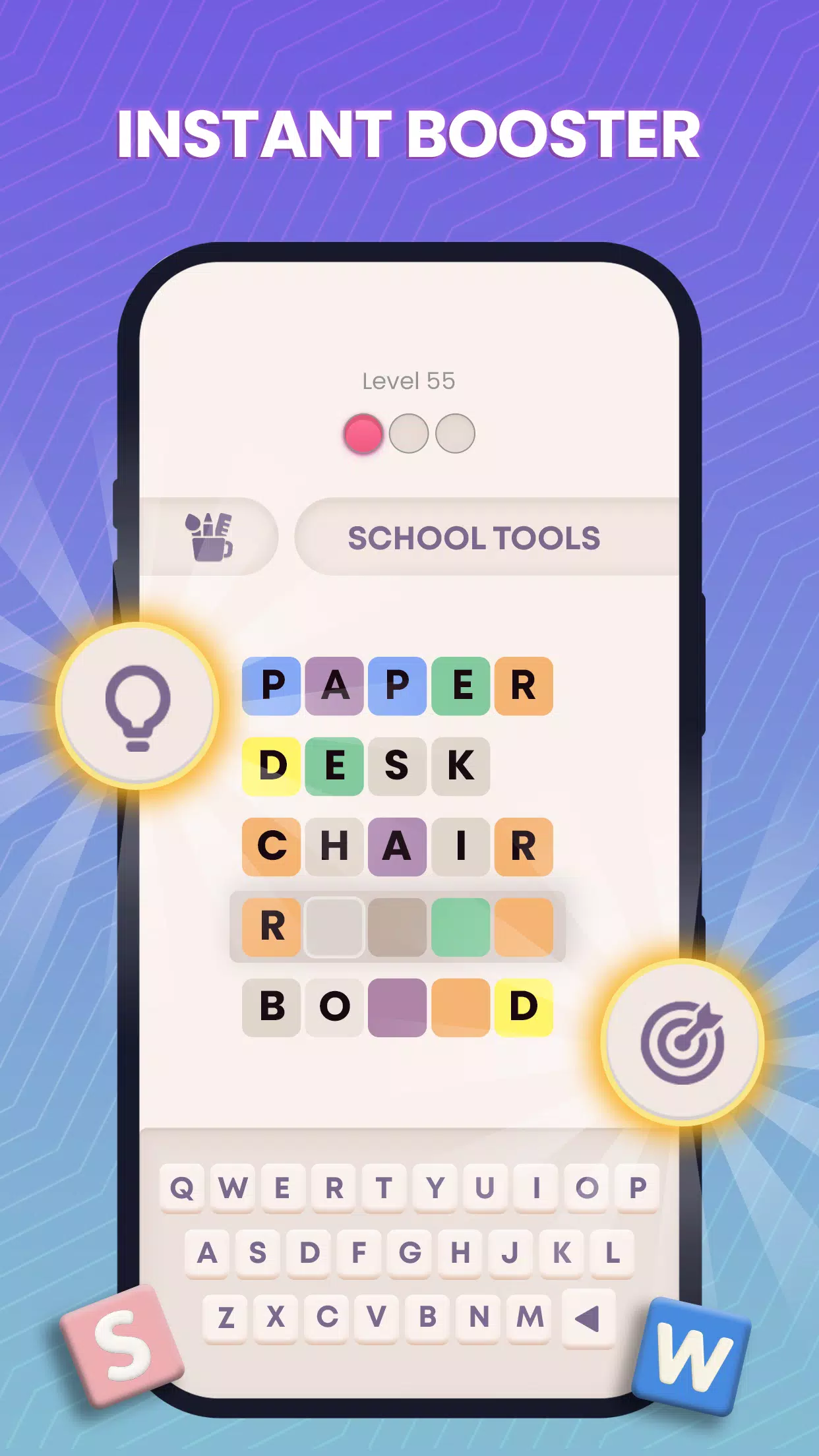 Word Wise Screenshot5