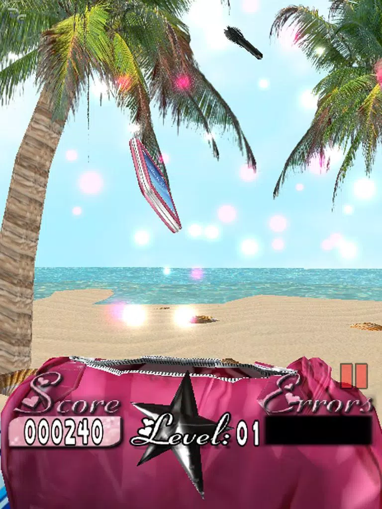 Challenge Makeup Bag Screenshot5