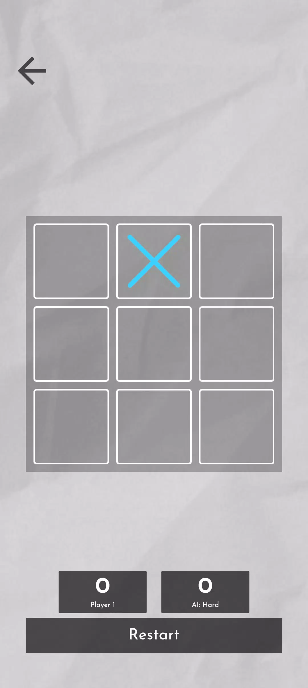 Super Tic-Tac-Toe Screenshot4