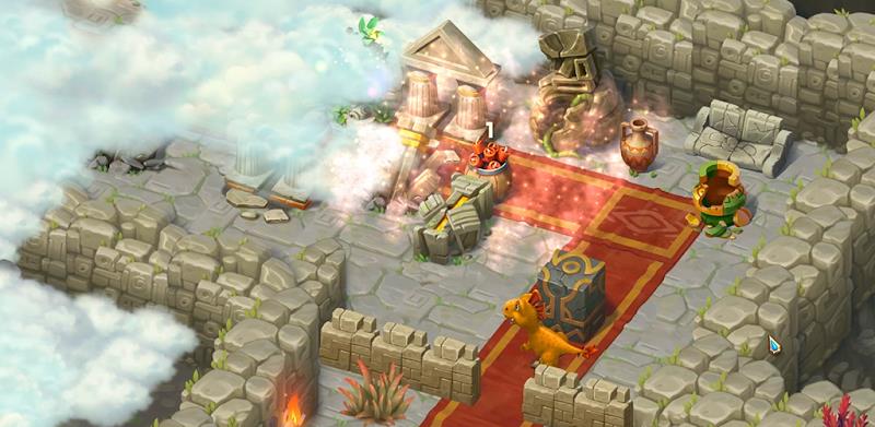 Ancient Village 3 Screenshot13