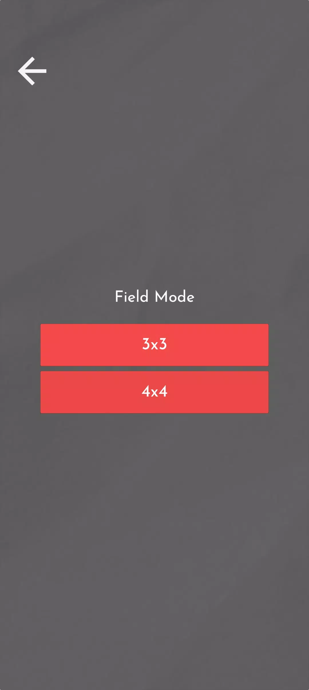 Super Tic-Tac-Toe Screenshot2