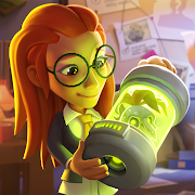 Puzzle Adventure: Mystery Game Apk