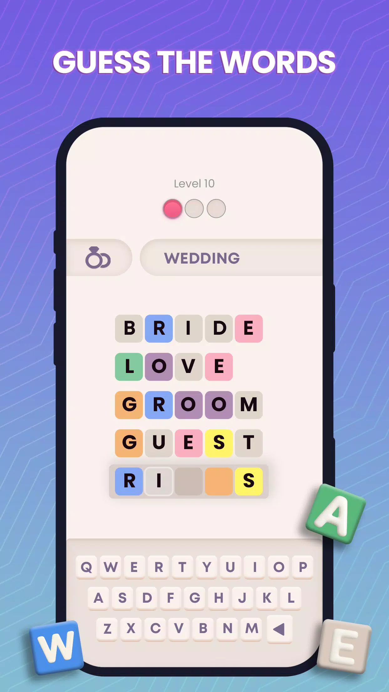 Word Wise Screenshot1