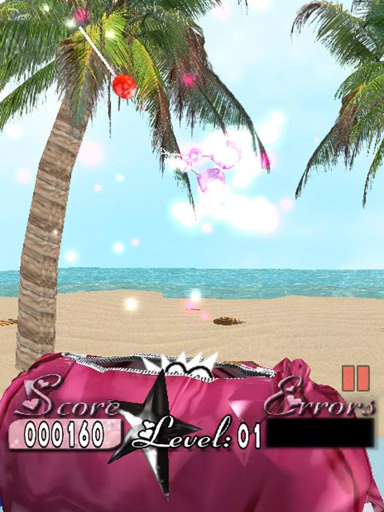 Challenge Makeup Bag Screenshot4