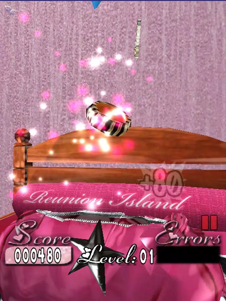 Challenge Makeup Bag Screenshot3