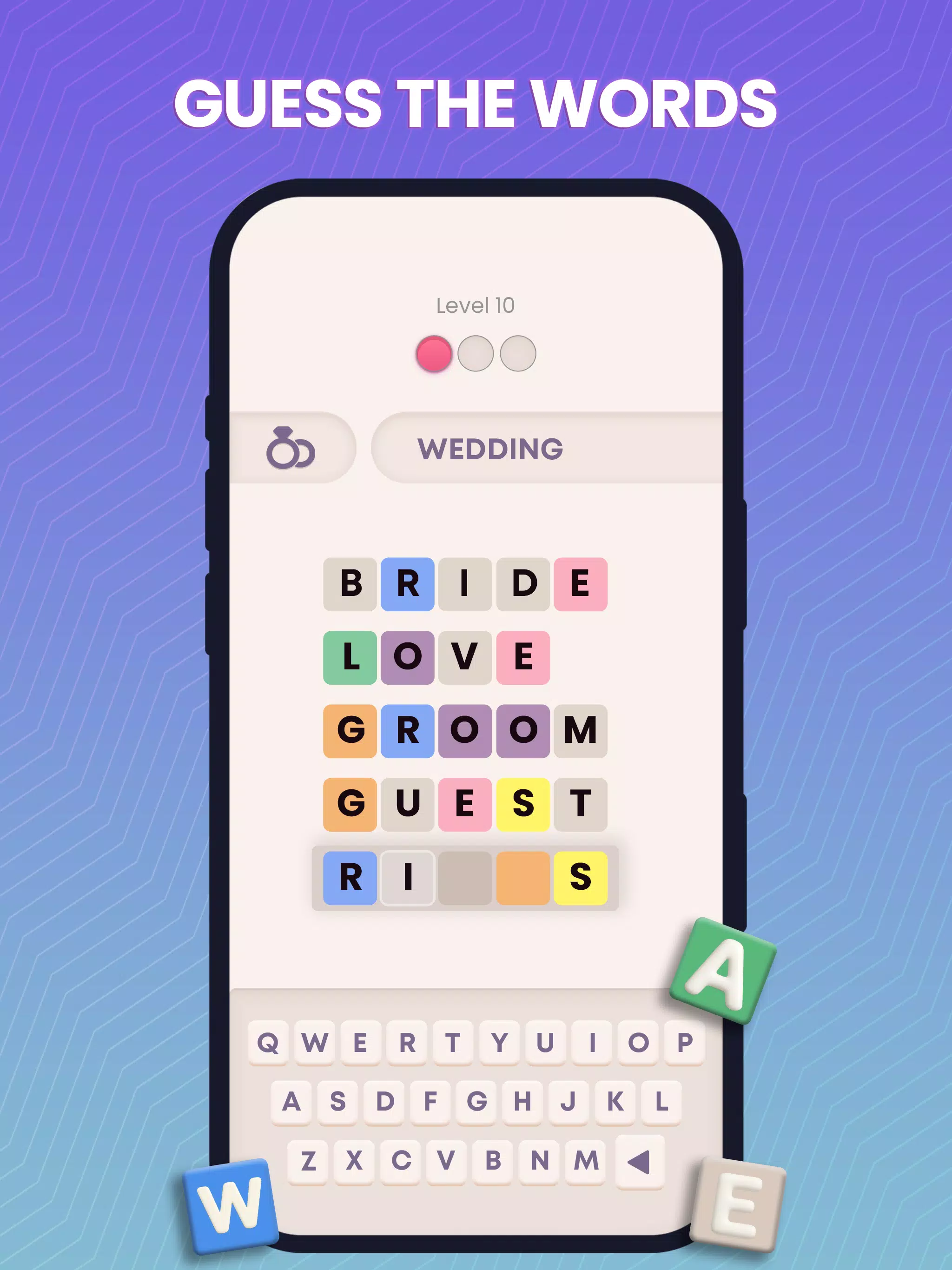 Word Wise Screenshot6