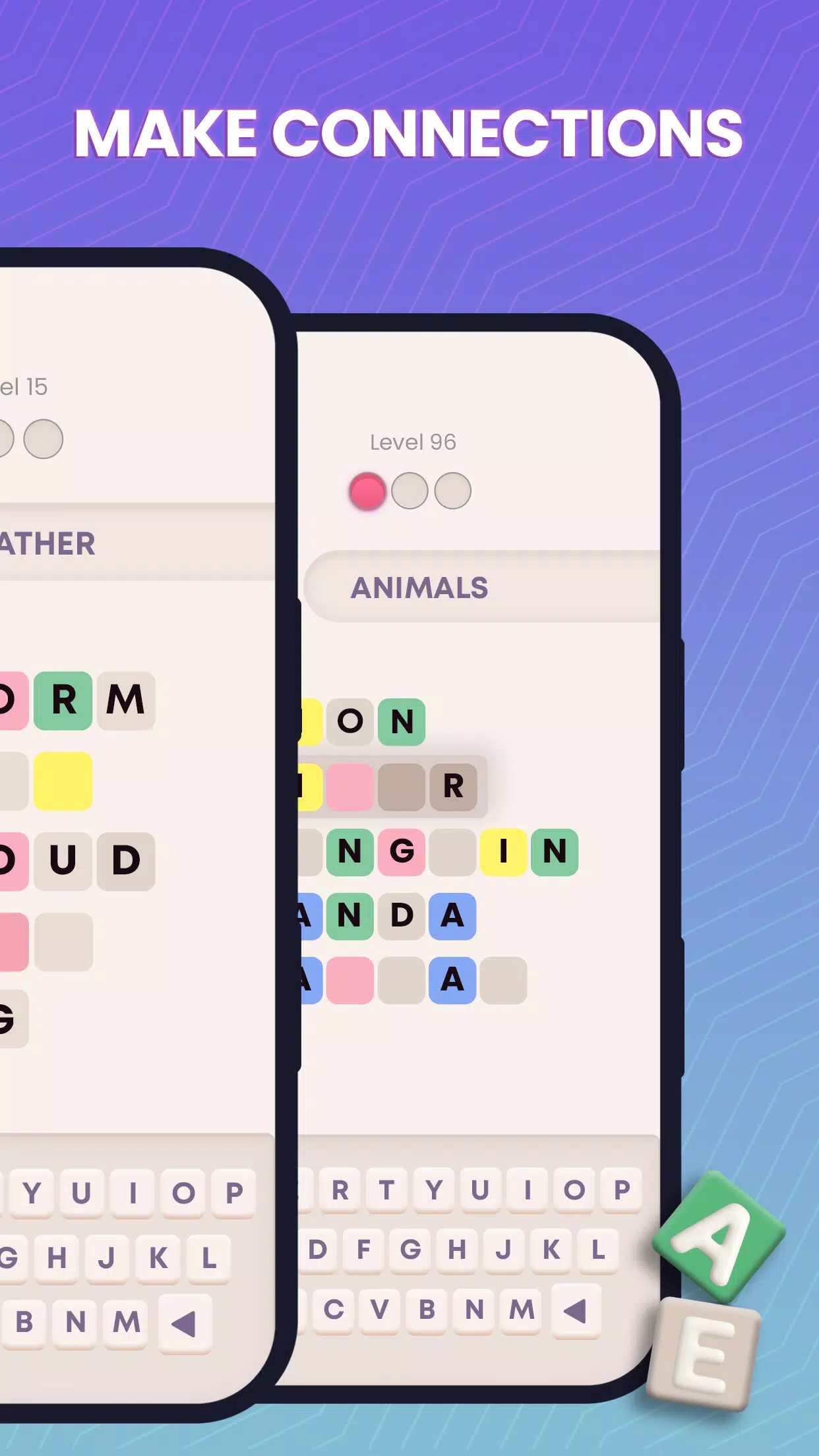Word Wise Screenshot4