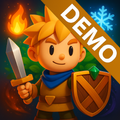 Elementor Knight Demo APK