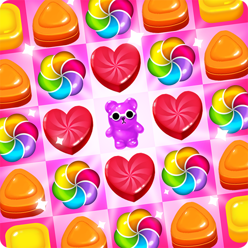 Food Crush Apk