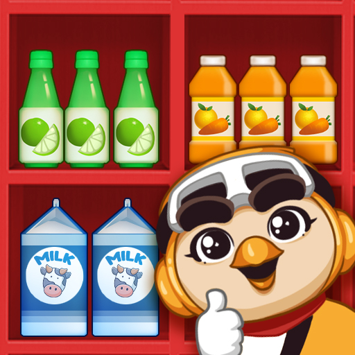 Triple Goods Apk