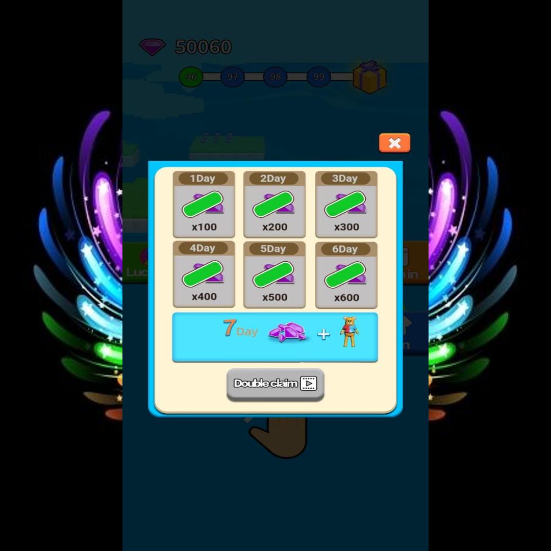 Happy Brick Screenshot2