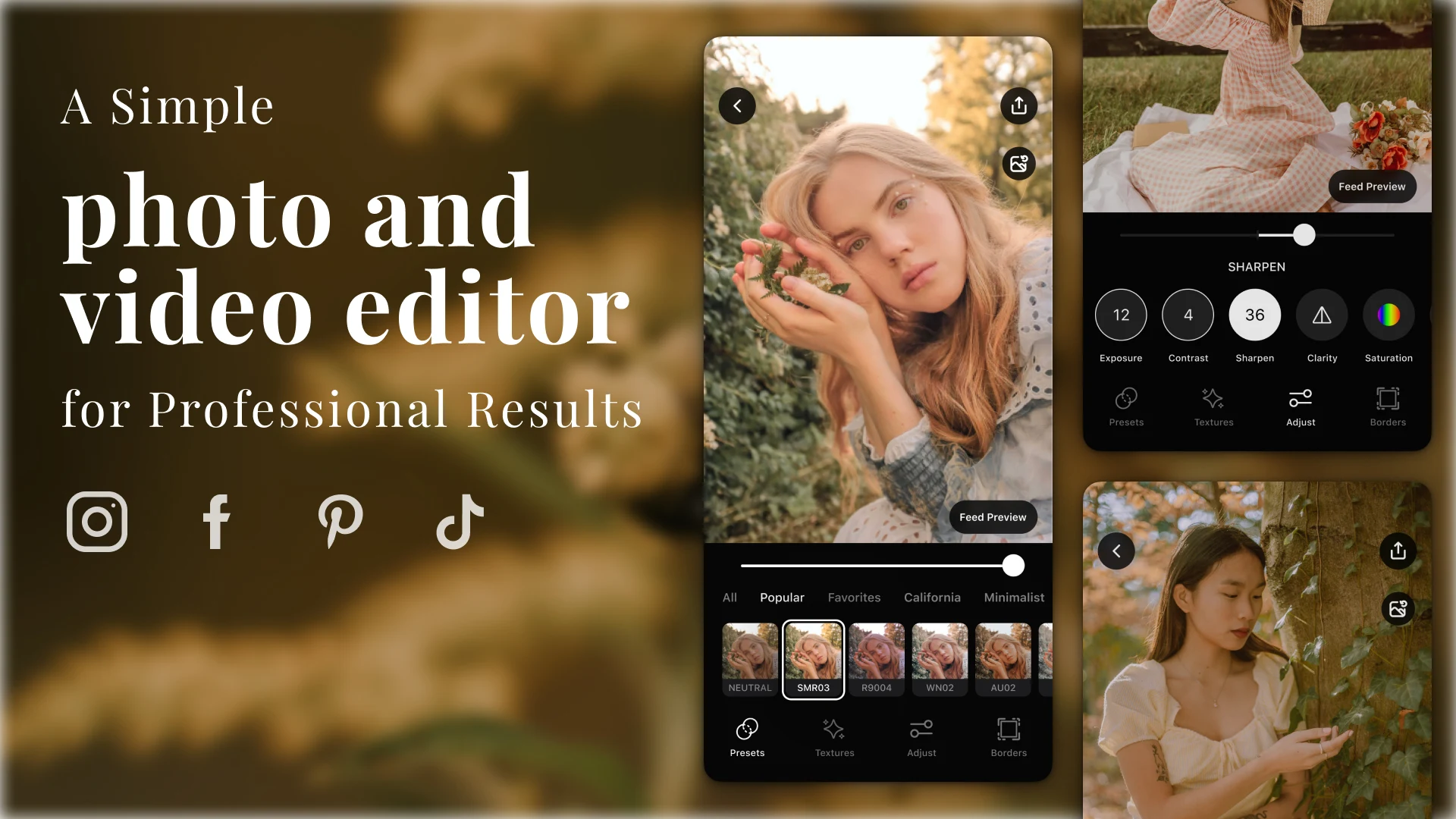 LR Presets Screenshot1