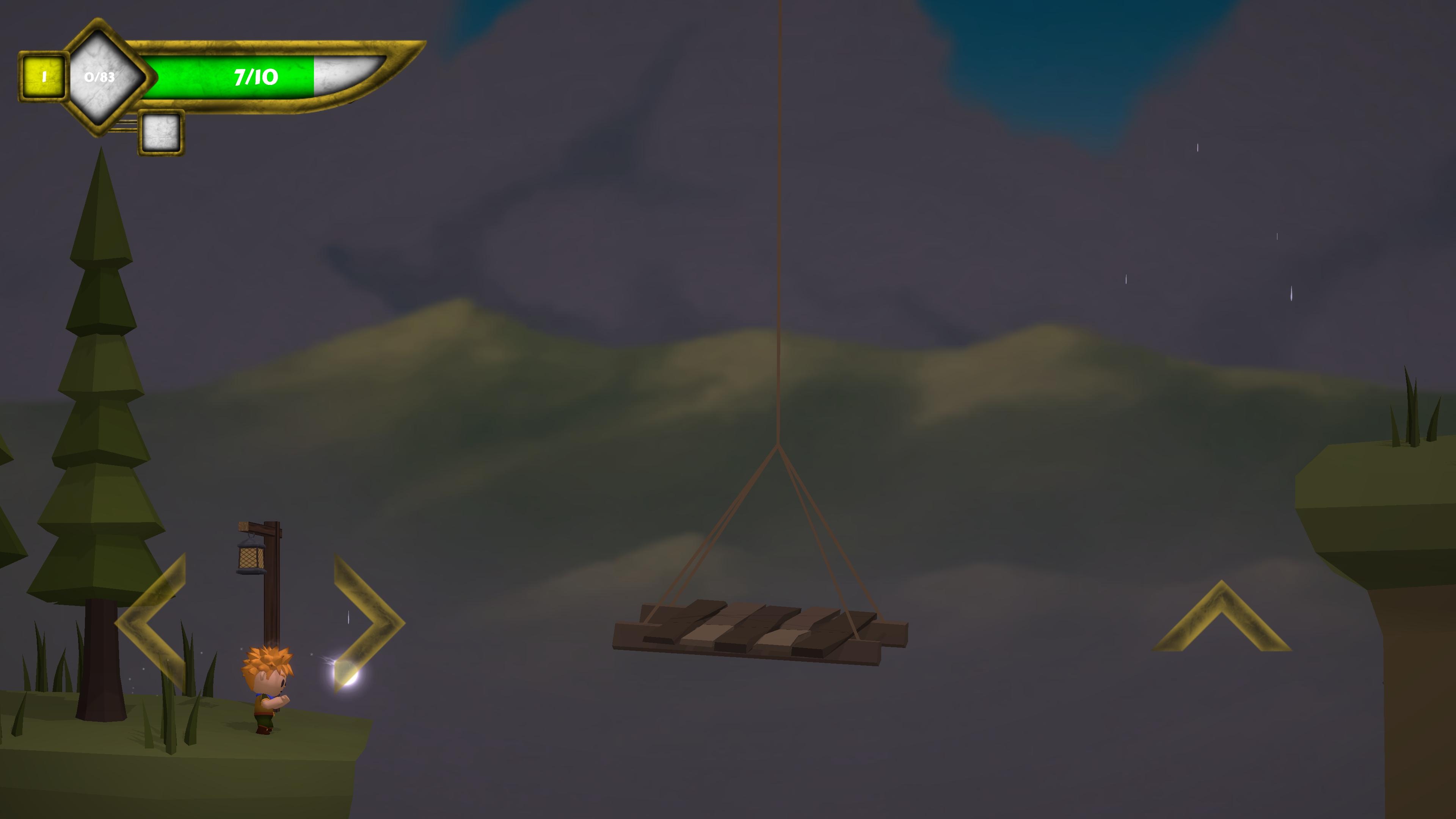 Elementor Knight Demo Screenshot3