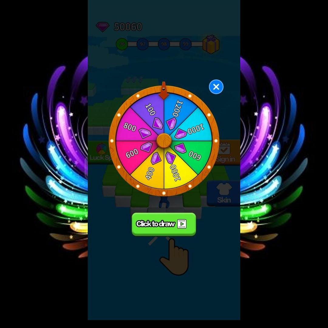 Happy Brick Screenshot8