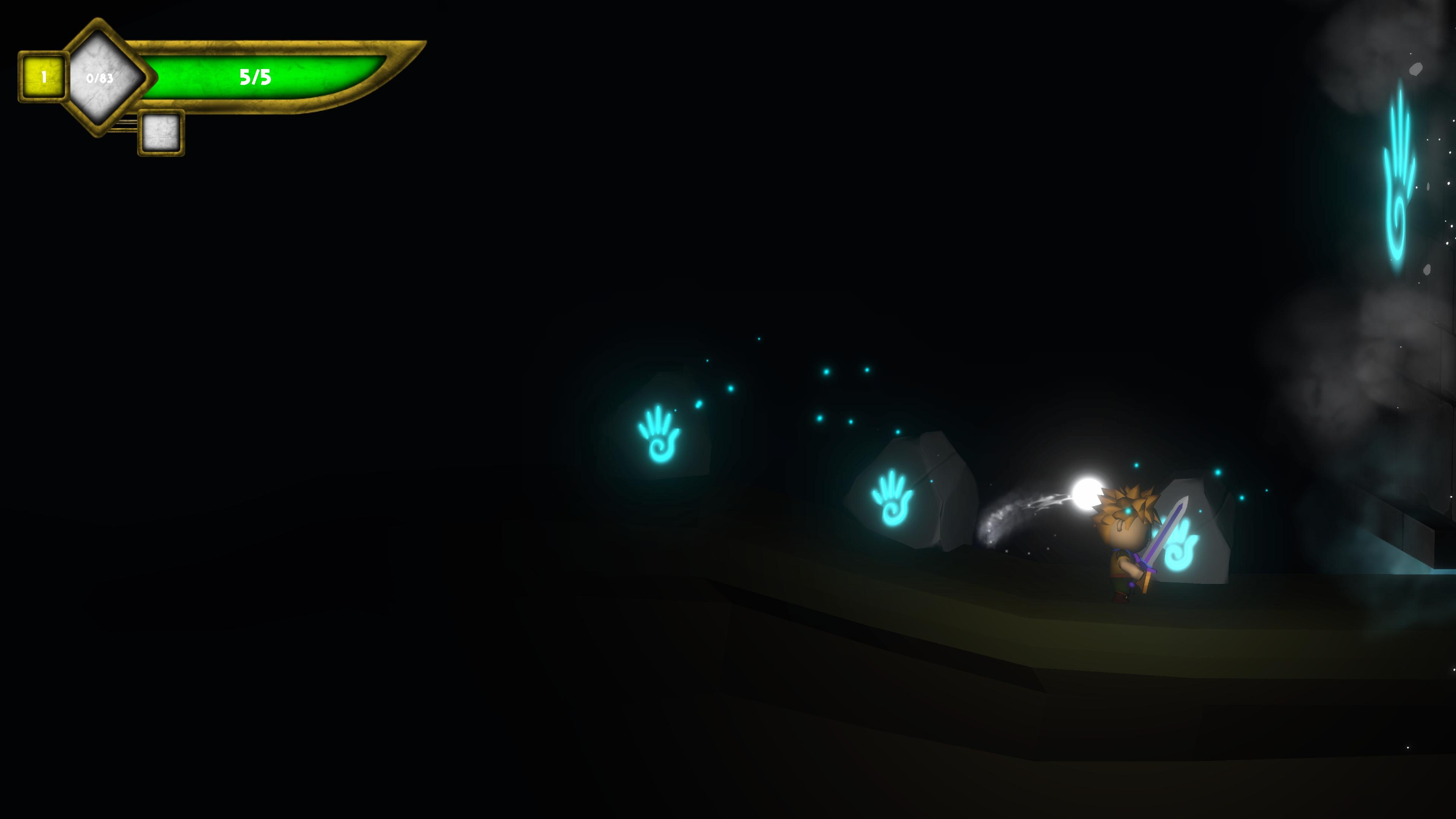 Elementor Knight Demo Screenshot6