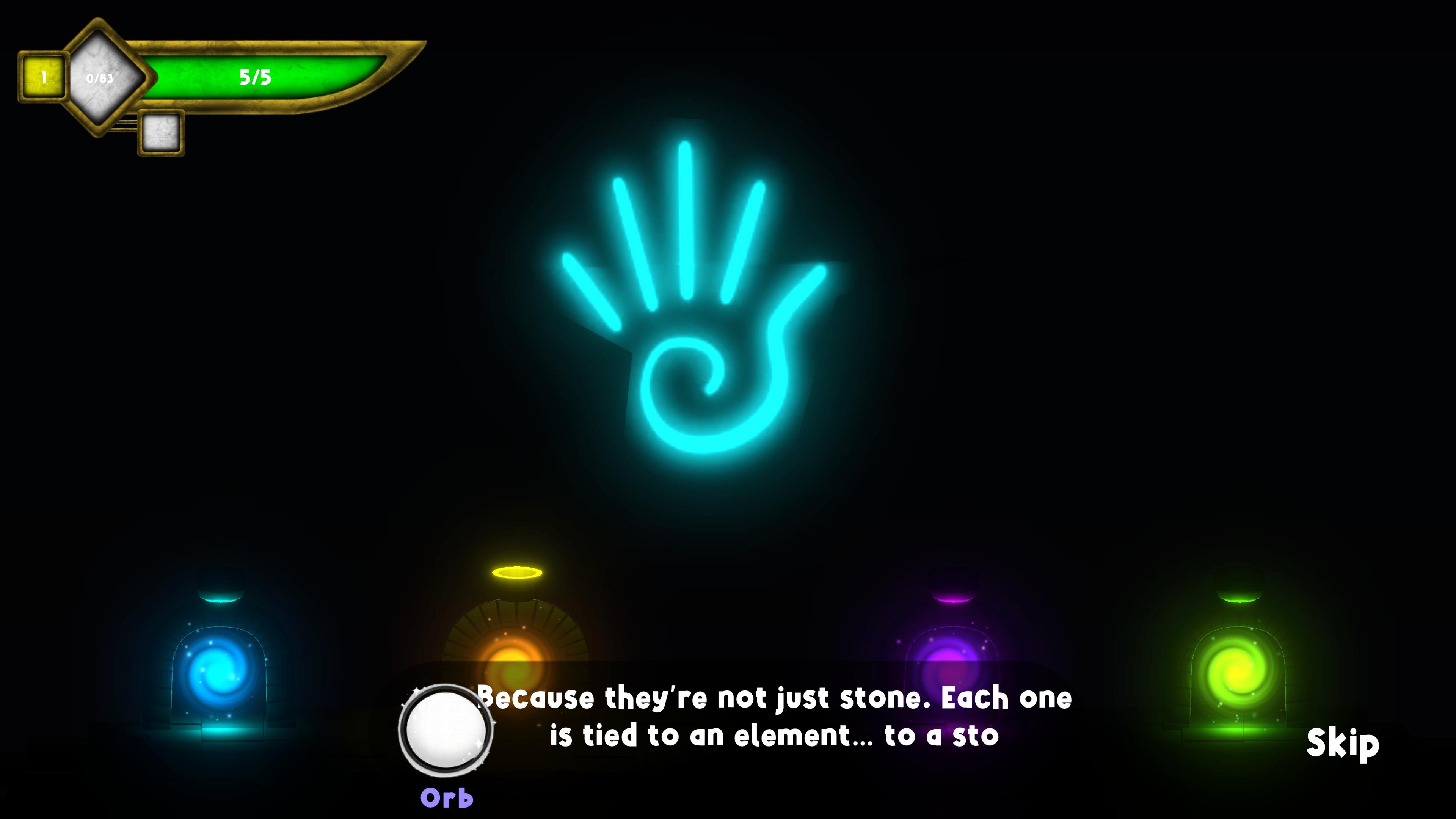 Elementor Knight Demo Screenshot7