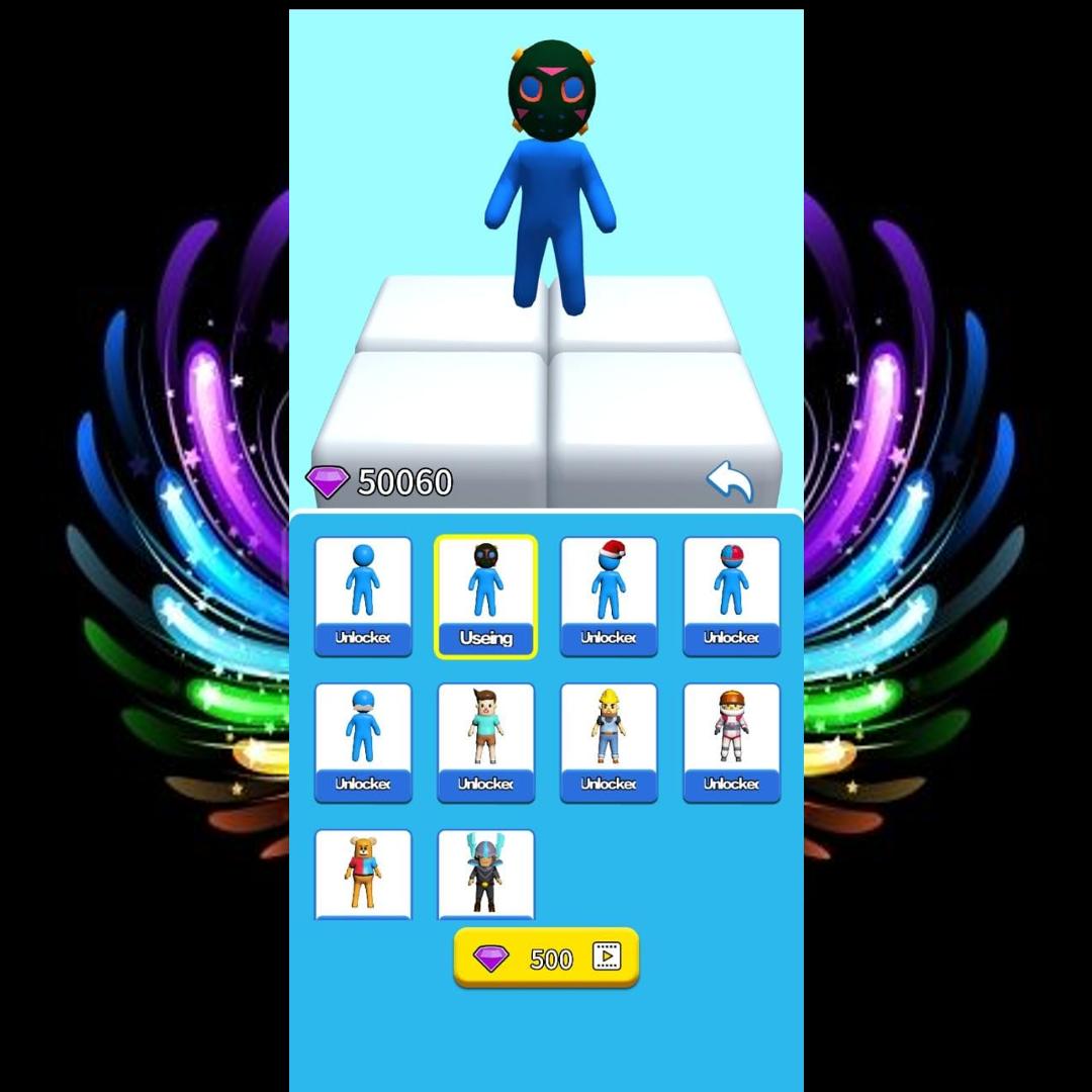 Happy Brick Screenshot3