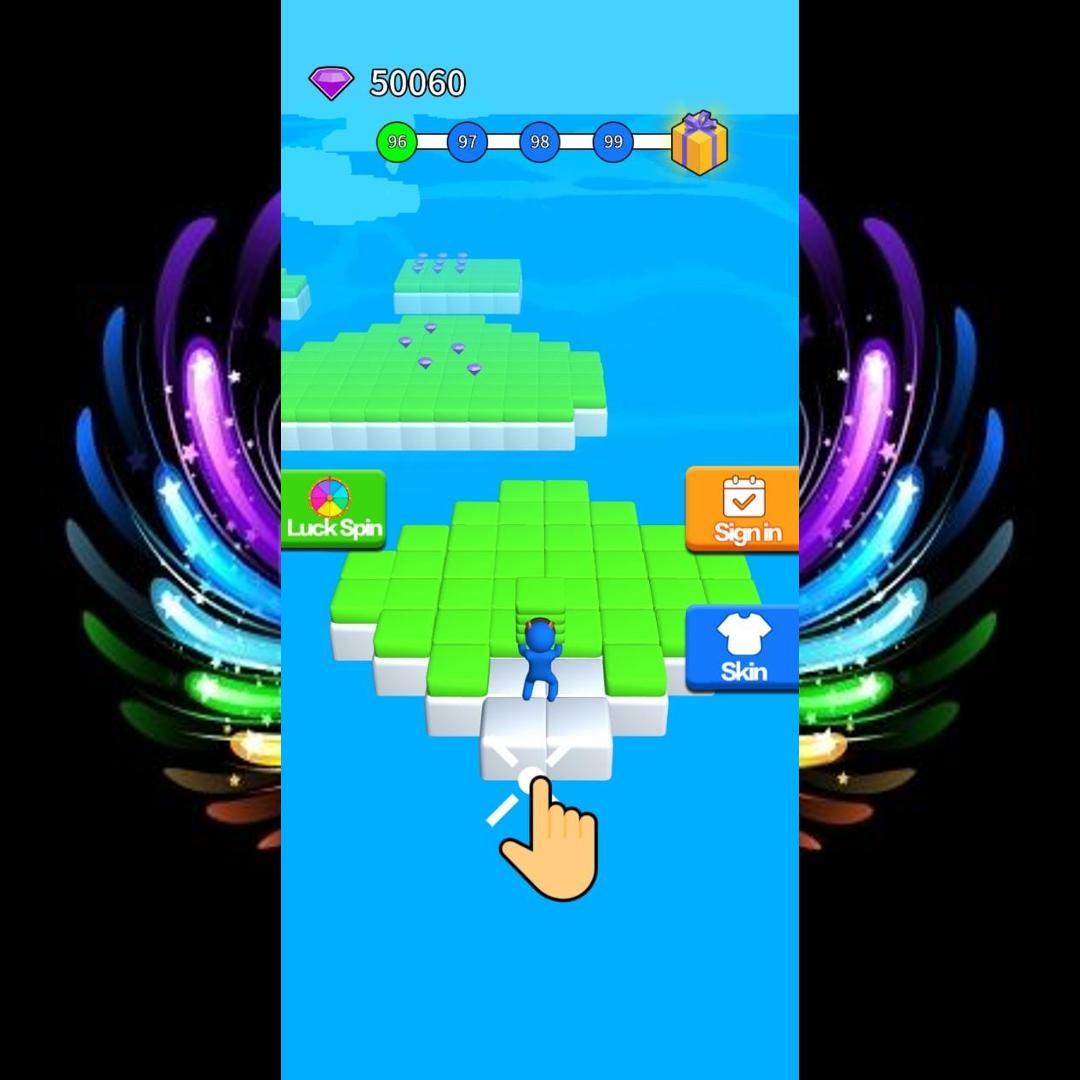 Happy Brick Screenshot1