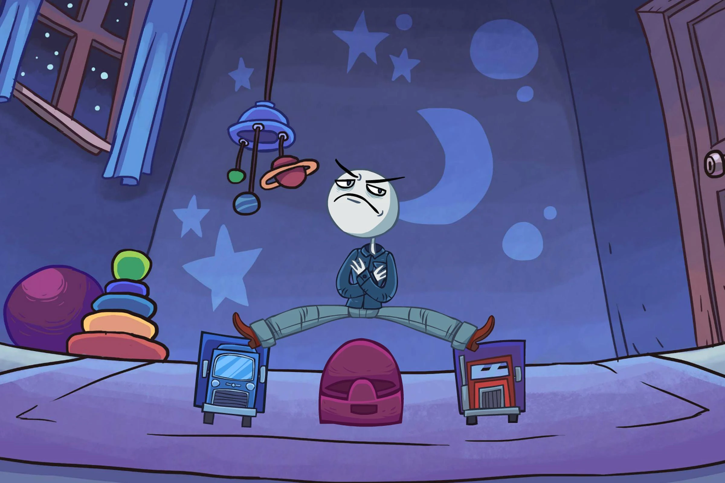 Troll Face Quest: Video Memes Screenshot2