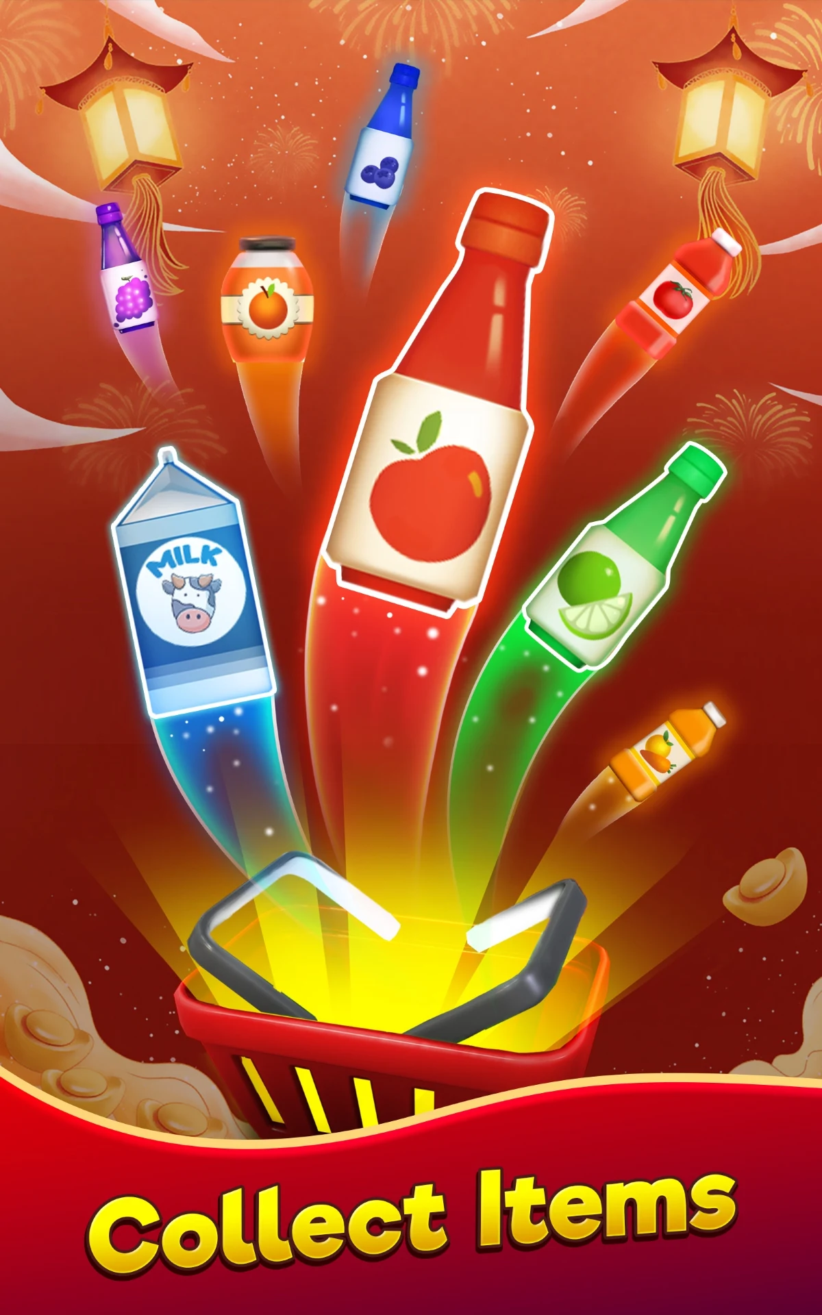 Triple Goods Screenshot10