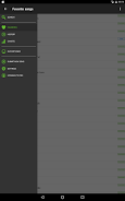 Guitar chords and tabs Screenshot4