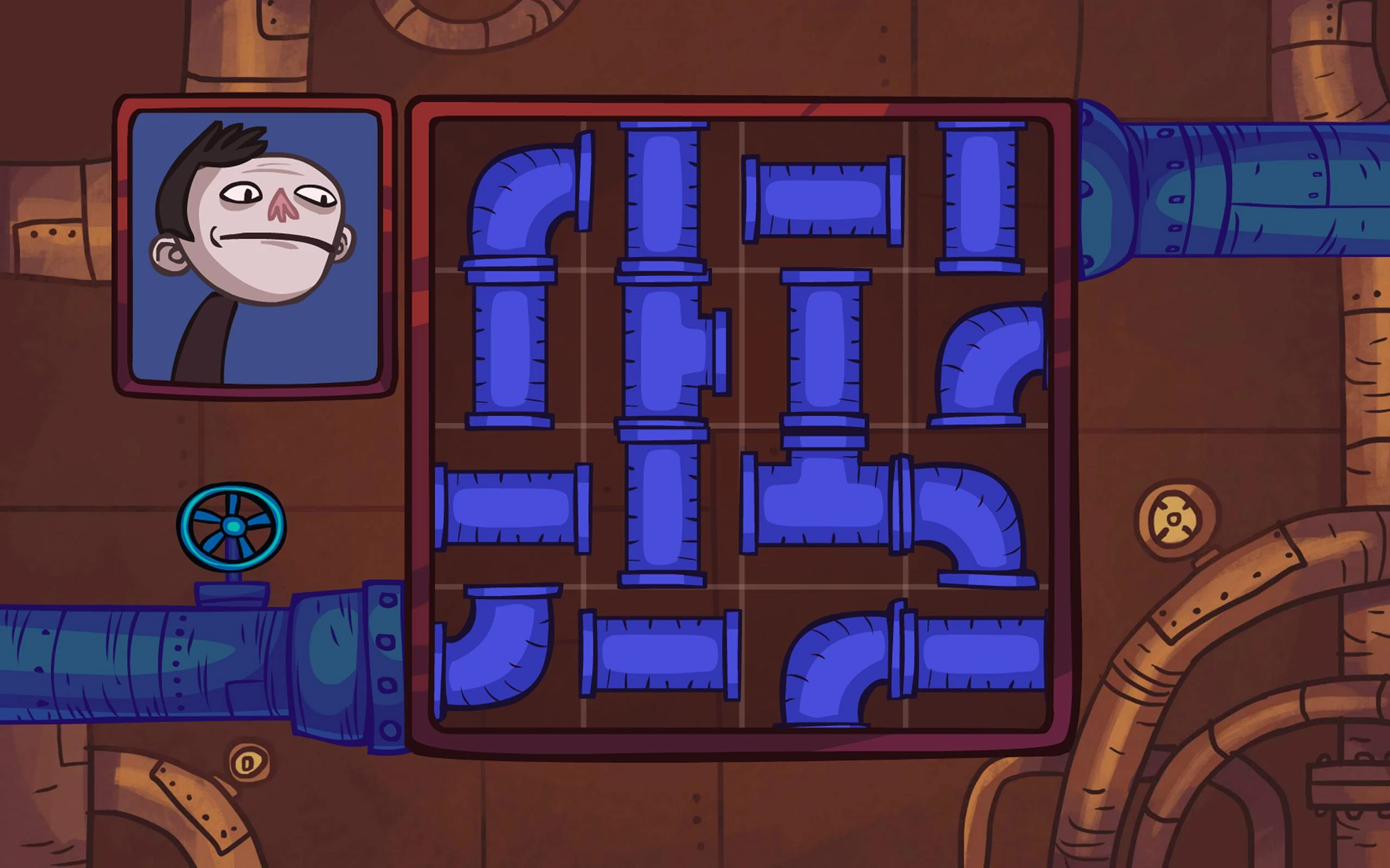 Troll Face Quest: Video Memes Screenshot14