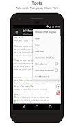 Guitar chords and tabs Screenshot6